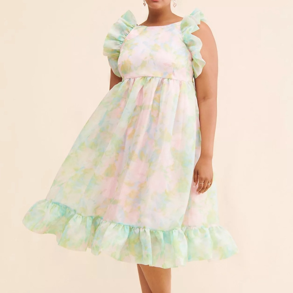 Selkie Maison Amory Dress